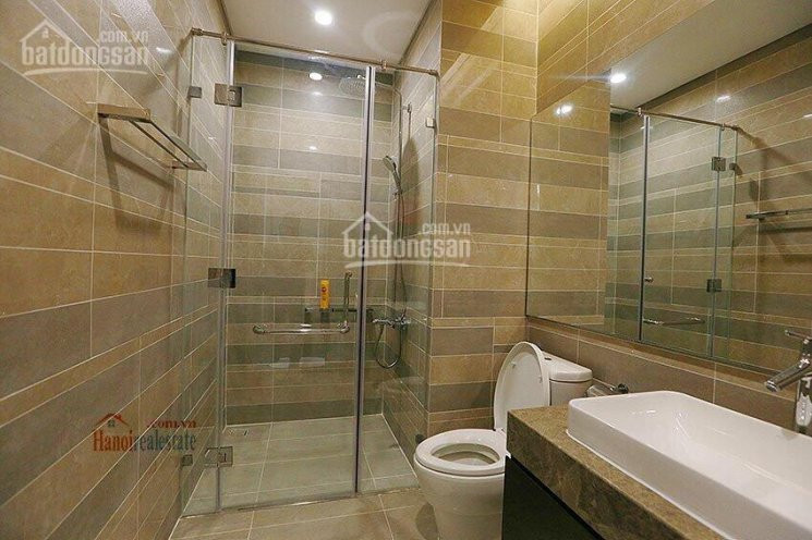 Chính Chủ Cần Cho Thuê Căn Hộ Sun Grand City - 69b Thụy Khuê, 50m2 - 1 Phòng Ngủ - View Trọn Hồ - Chỉ 16tr/th 8