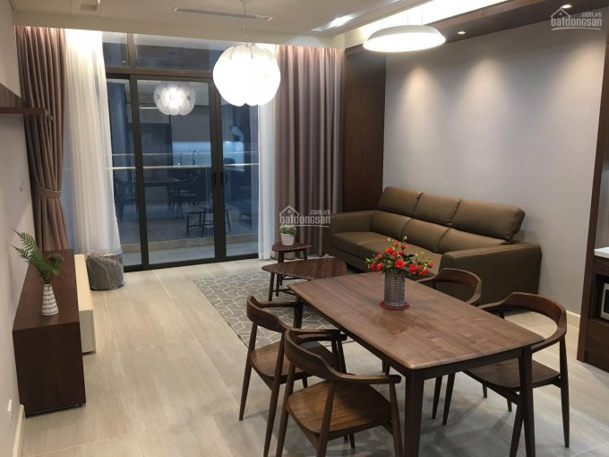 Chính Chủ Cần Cho Thuê Căn Hộ Sun Grand City - 69b Thụy Khuê, 96m2 - 2pn - Full - Chỉ Với 18tr/th 1