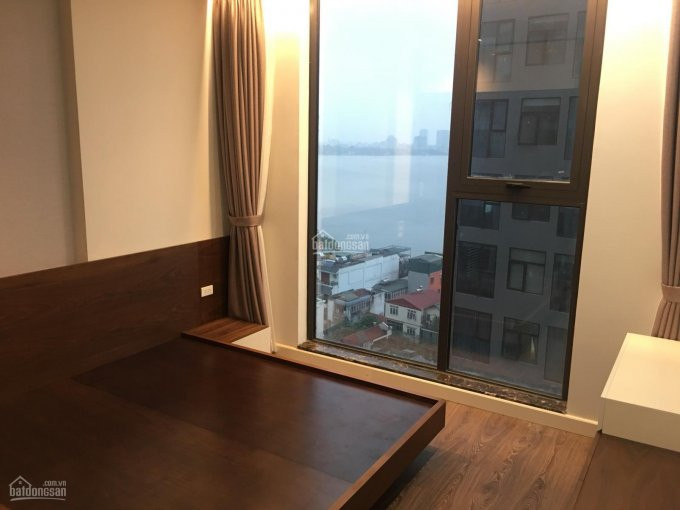 Chính Chủ Cần Cho Thuê Căn Hộ Sun Grand City - 69b Thụy Khuê, 96m2 - 2pn - Full - Chỉ Với 18tr/th 4