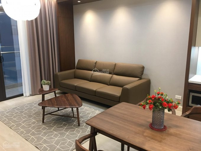 Chính Chủ Cần Cho Thuê Căn Hộ Sun Grand City - 69b Thụy Khuê, 96m2 - 2pn - Full - Chỉ Với 18tr/th 6