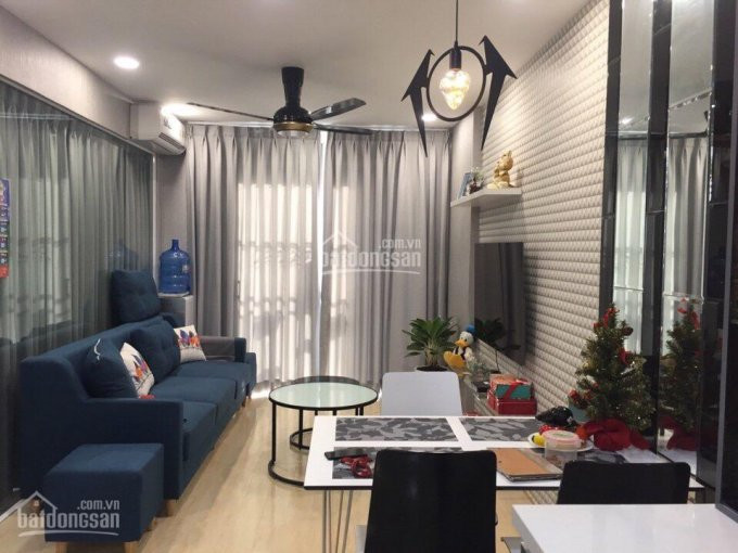 Chính Chủ Cần Cho Thuê Cc Botanica Premier, Dt 70m2, 2pn, Giá 13tr/th, View đẹp, Lh: 0772525223 1