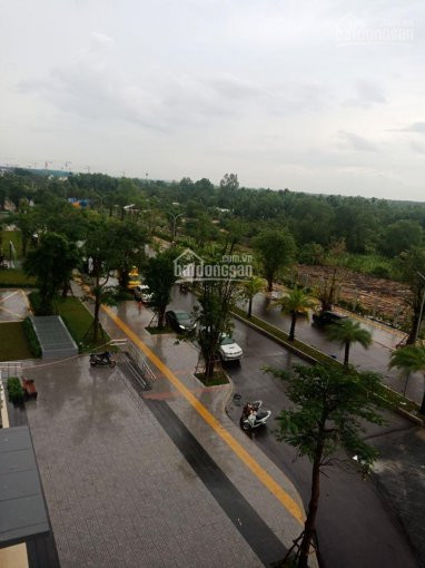 Chính Chủ Cần Cho Thuê Ch Vinhomes Grand Park, Dt 51m 1pn + Giá Thuê 6,5 Tr/th, Full Nội Thất View Hồ Bơi 2