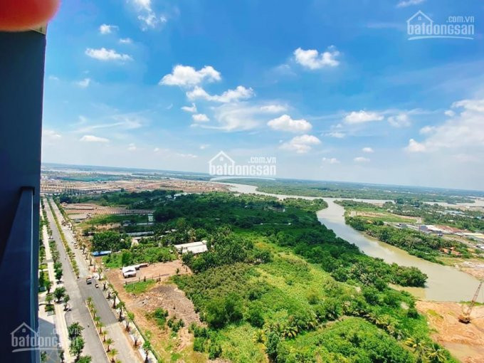 Chính Chủ Cần Cho Thuê Ch Vinhomes Grand Park, Dt 51m 1pn + Giá Thuê 6,5 Tr/th, Full Nội Thất View Hồ Bơi 6