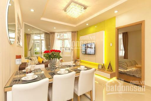 Chính Chủ Cần Cho Thuê Chcc Ruby Garden Với Giá 9tr/1th, Nội Thất, 93m2,2pn, 2wc, Lh: 0937894406 1