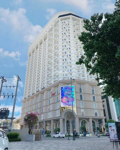 Chính Chủ Cần Cho Thuê Gấp Căn Hộ Cao Cấp Terra Royal 2pn, 2wc, Giá : 14 Tr/th, Lh: 0937349978 1