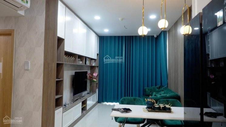 Chính Chủ Cần Cho Thuê Gấp Căn Hộ Celadon City Emerald 2pn 1wc 66m2 Có Bay Window, Full Ntcc, Lh: 0707668265 3