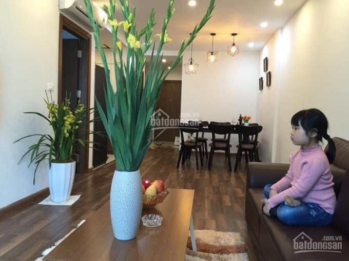 Chính Chủ Cần Cho Thuê Gấp Căn Hộ Golden West 2pn, 85m2 Full đồ, View đẹp, Giá Rẻ: 115tr/th Lh 0967663687 1