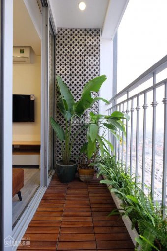 Chính Chủ Cần Cho Thuê Gấp Căn Hộ Golden West 2pn, 85m2 Full đồ, View đẹp, Giá Rẻ: 115tr/th Lh 0967663687 3