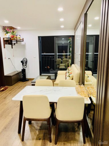 Chính Chủ Cần Cho Thuê Gấp Ch 80m2 Và 47m2 Cc D'el Dorado View Hồ Tây, đã Lắp Full đồ Từ 6tr/th 0948589911 2