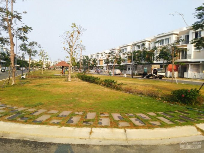 Chính Chủ Cần Cho Thuê Nhà Thô Nguyên Căn 1 Trệt, 2 Lầu, Trong Dự án Lovera Park Bình Chánh 3