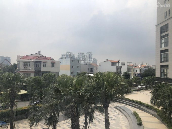 Chính Chủ Cần Cho Thuê Nhanh Căn Hộ 3pn/ 90m2 Dự án Sun Avenue Giá 14 Triệu/ Tháng Full Nội Thất 7