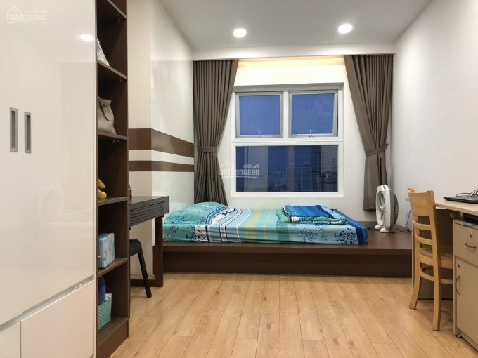 Chính Chủ Cần Cho Thuê Nhiều Chcc Xi Grand Court Q10, Dt: 89m2, 3pn + 2wc Nội Thất đầy đủ, Giá Chỉ 19tr/tháng 8