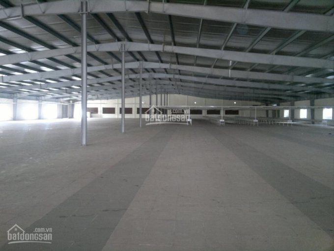 Chính Chủ Cần Cho Thuê Xưởng đẹp Diện Tích 2000m2, 3500m2, 4200m2 đến 10000m2 Tại Hải Phòng 1