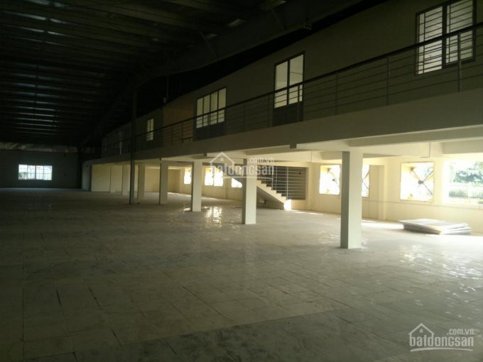 Chính Chủ Cần Cho Thuê Xưởng đẹp Diện Tích 2000m2, 3500m2, 4200m2 đến 10000m2 Tại Hải Phòng 4