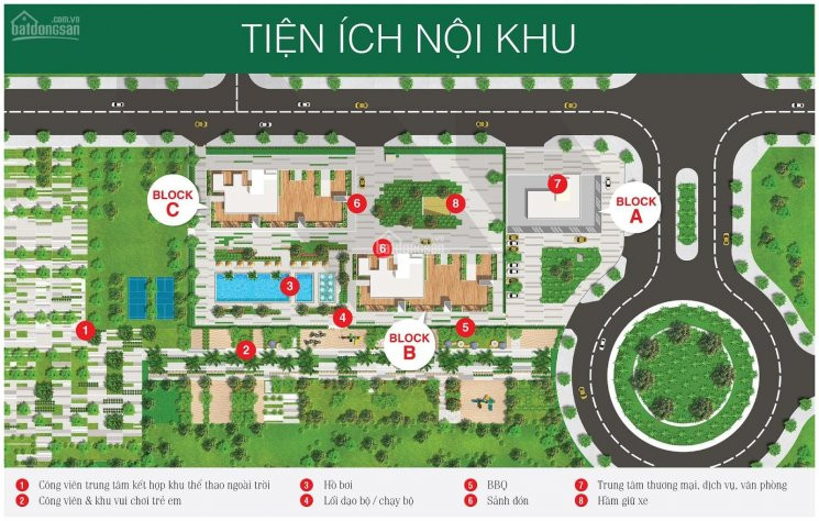 Chính Chủ Cần Chuyển Nhượng Căn Hộ Citi Esto Tại Cát Lái Q2 Chỉ Với 157 Tỷ 2