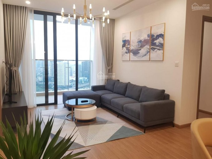 Chính Chủ Cần Nhượng Lại Căn Hộ 2 Ngủ  70m2, Vinhomes Green Bay, Giá 2,9 Tỷ 1