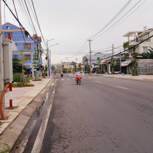 Chính Chủ Cần Ra Gấp Lô đất Tđc Hiệp Hòa (cù Lao) đường đỗ Văn Thi, Giá Thấp Hơn Thị Trường đang Giao Dịch 2