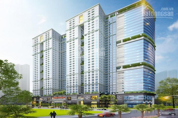 Chính Chủ Cần Sang Nhượng 2 Căn Hộ Vip Thông Nhau, Ecolife Capitol Tố Hữu, Lê Văn Lương, 200m2, Vào Tên Hđmb 1