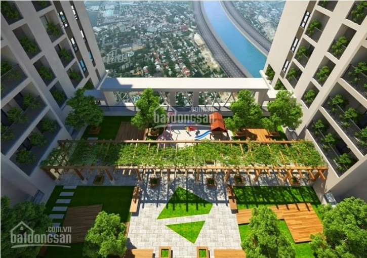 Chính Chủ Cần Sang Nhượng 2 Căn Hộ Vip Thông Nhau, Ecolife Capitol Tố Hữu, Lê Văn Lương, 200m2, Vào Tên Hđmb 2