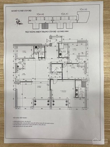 Chính Chủ Cần Sang Nhượng 2 Căn Hộ Vip Thông Nhau, Ecolife Capitol Tố Hữu, Lê Văn Lương, 200m2, Vào Tên Hđmb 3