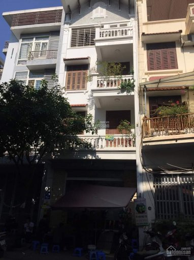 Chính Chủ Cần Tiền Bán Gấp Nhà Liền Kề Văn Quán 5 Tầng đường Vỉa Hè Rộng Kd 2