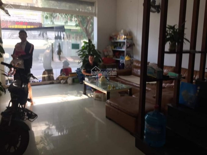Chính Chủ Cần Tiền Bán Gấp Nhà Liền Kề Văn Quán 5 Tầng đường Vỉa Hè Rộng Kd 4