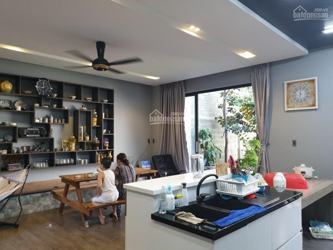 Chính Chủ Cần Tiền đầu Tư Bán Gấp Villa Sân Vườn Bao đẹp Mt Phạm Quang ảnh, Sát Ngay Võ Văn Kiệt 1