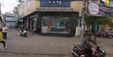 Chính Chủ Cần Tiền Làm ăn Bán Nhà Mt Nguyễn Văn Nghi, P7, Gò Vấp, Dt: 95x30m, Nhà 2 Lầu, Giá 34 Tỷ 1