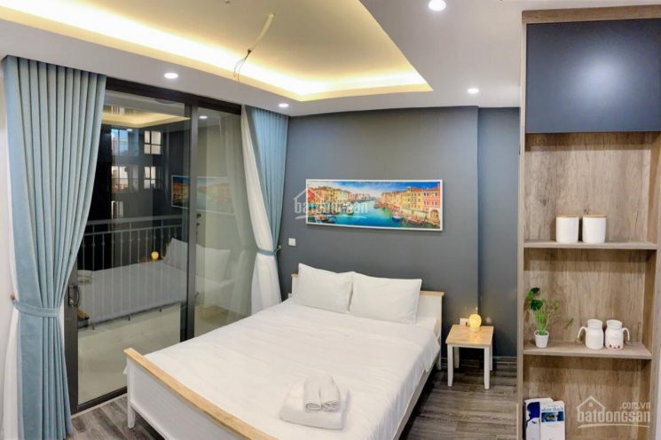 Chính Chủ Cho Thuê 2 Căn Studio Cực đẹp Và Mới, Giá Tốt Nhất Tại Tòa G3 65 Triệu/tháng 1