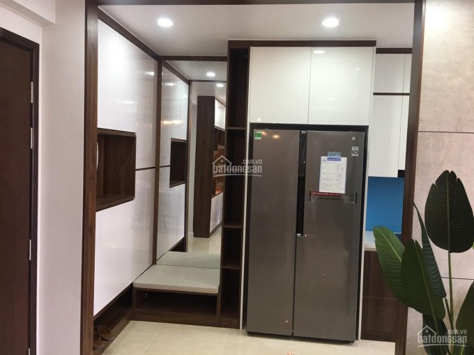 Chính Chủ Cho Thuê Căn 2 Pn 12tr Vinhomes D'capitale, Khách Có Thể đàm Phán Trực Tiếp: 0948541993 8