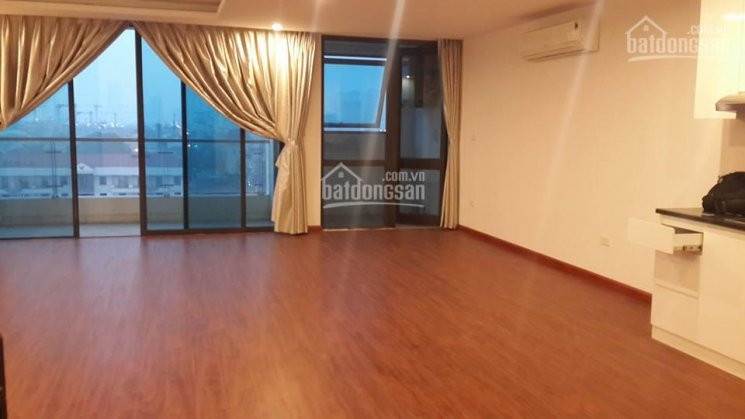 Chính Chủ Cho Thuê Căn Hộ Chung Cư Golden Land 275 Nguyễn Trãi, Dt 132m2, 3pn, Giá 12 Triệu/tháng 1