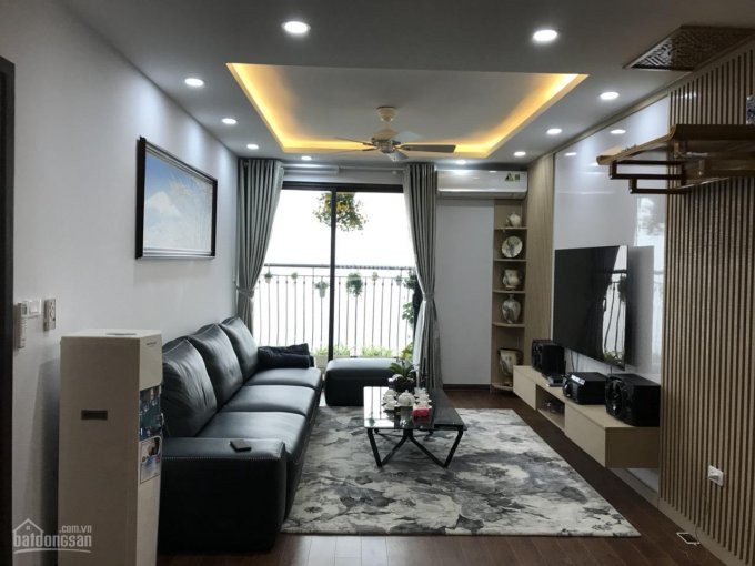 Chính Chủ Cho Thuê Căn Hộ Ngoại Giao đoàn, Dt 110m2, 3pn Full Nội Thất, Giá 10tr/th, Lh 0978258650 5