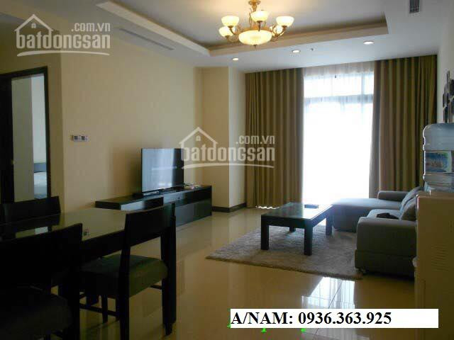 Chính Chủ Cho Thuê Căn Hộ Royal City, Tầng 20, Dt 109m2, 2pn, đủ đồ, Giá 16tr/th, Lh: 0936363925 1