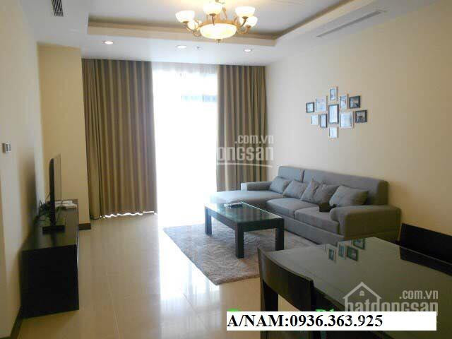 Chính Chủ Cho Thuê Căn Hộ Royal City, Tầng 20, Dt 109m2, 2pn, đủ đồ, Giá 16tr/th, Lh: 0936363925 2