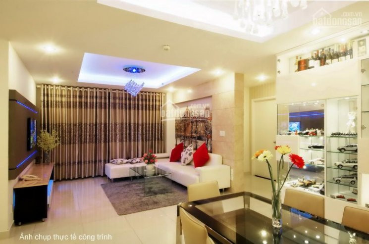 Chính Chủ Cho Thuê Căn Hộ Terra Rosa 92m2 - 2pn Căn Góc View đẹp,ban Công Lau 15 Giá 6 Triệu/tháng 1