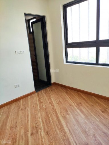 Chính Chủ Cho Thuê Cc Tháp Doanh Nhân Hà đông, 2pn, 65m2 4