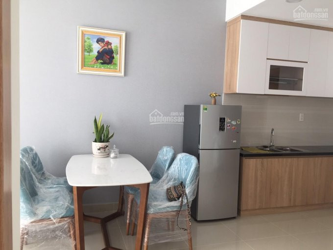 Chính Chủ Cho Thuê Ch Sài Gòn Gateway 66m2, 2pn, 2wc, Full Nt Xách Vali Vô ở 6tr Lh: 0984 543 251 2