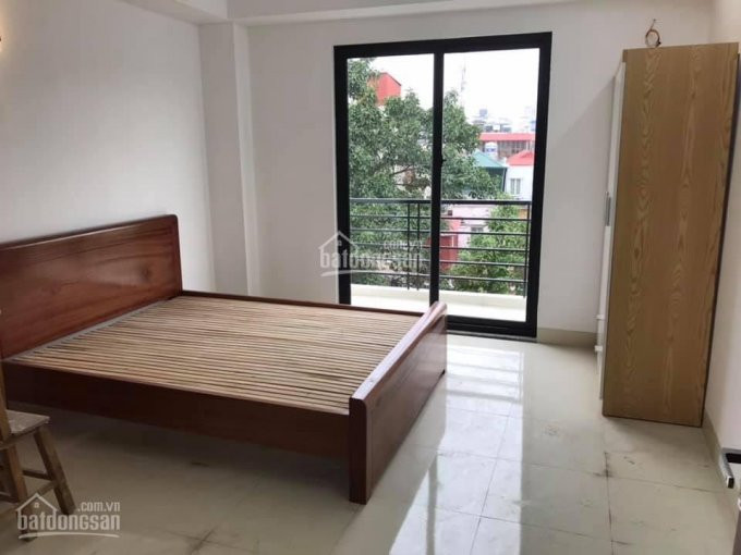 Chính Chủ Cho Thuê Chung Cư 1 Pn Dt 35m2 đủ đồ Ngõ Chợ Khâm Thiên Gần đê La Thành Nhỏ, Xã đàn 7