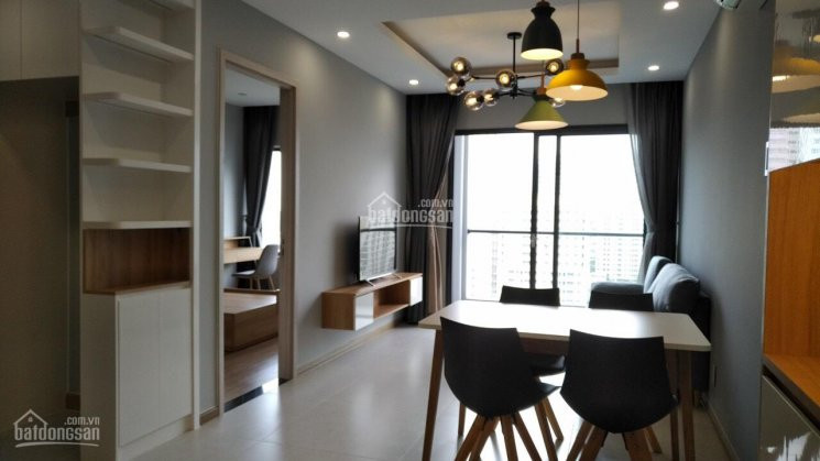 Chính Chủ Cho Thuê Chung Cư New City Thủ Thiêm 2 Phòng Ngủ, Diện Tích 75m2 Lh 0901698818 1