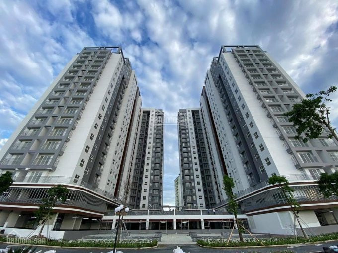 Chính Chủ Cho Thuê Conic Riverside 1pn+, 51m2 Nhà Mới Bàn Giao Bao Phí Quản Lý 4