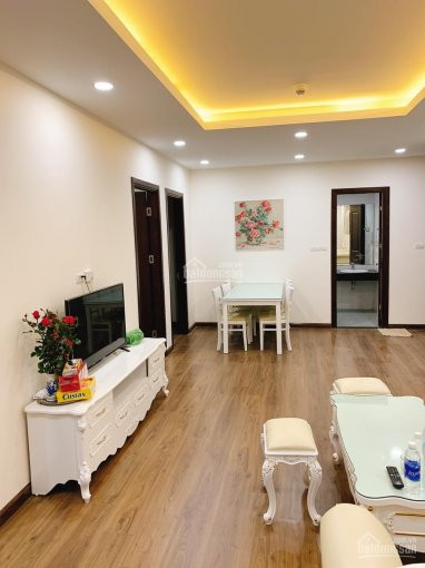 Chính Chủ Cho Thuê Gấp Căn 2pn Dt 83m2 Khu Ngoại Giao đoàn đã Full đồ, Giá 8,5triệu Lh: 0979062668 1