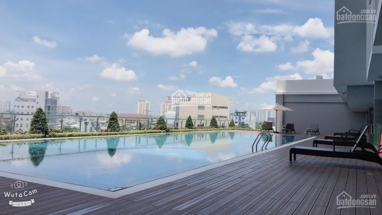 Chính Chủ Cho Thuê Gấp Căn Hộ 2pn + 2wc 78m2 Moonlight Boulevard, Full Nội Thất 1