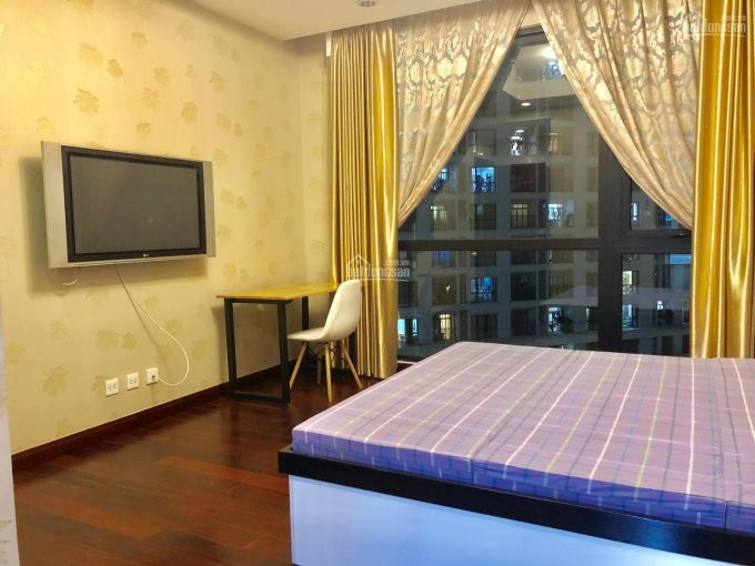 Chính Chủ Cho Thuê Gấp Căn Hộ Vinhomes Royal City, 2pn đã được Trang Bị đầy đủ Nội Thất 0928936333 3