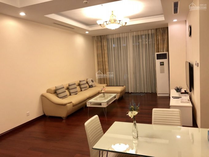 Chính Chủ Cho Thuê Gấp Căn Hộ Vinhomes Royal City, 2pn đã được Trang Bị đầy đủ Nội Thất 0928936333 4