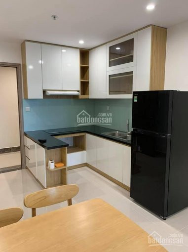 Chính Chủ Cho Thuê Gấp Vinhomes Grand Park Studio 1pn Dt 33m Giá Duy Nhất 01 Căn 3 Tr/tháng 1