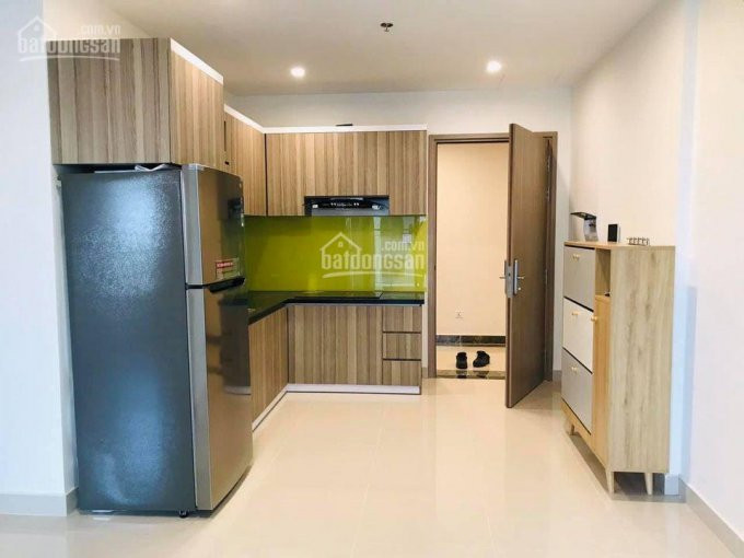 Chính Chủ Cho Thuê Gấp Vinhomes Grand Park Studio 1pn Dt 33m Giá Duy Nhất 01 Căn 3 Tr/tháng 2