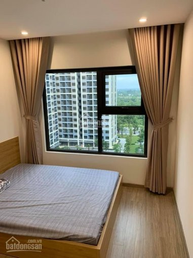 Chính Chủ Cho Thuê Gấp Vinhomes Grand Park Studio 1pn Dt 33m Giá Duy Nhất 01 Căn 3 Tr/tháng 3