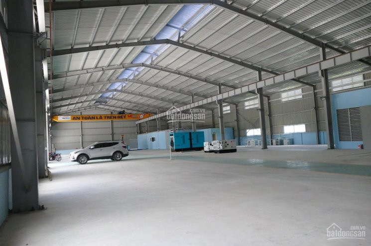 Chính Chủ Cho Thuê Kho Xưởng 2000m2 Phú Xuyên Hn 3