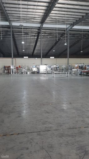 Chính Chủ Cho Thuê Kho Xưởng 500m,1200m, 2000m, 3500m, 6000m2 Cụm Cn Hạp Lĩnh, Khắc Niệm 2