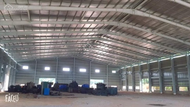 Chính Chủ Cho Thuê Kho, Xưởng Lô 14 đường Ts3 Kcn Tiên Sơn 600m2-1500m2-2400m2-3800m2-6500m2-9000m2 2